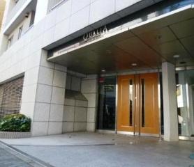 中央区日本橋蛎殻町１丁目のマンション