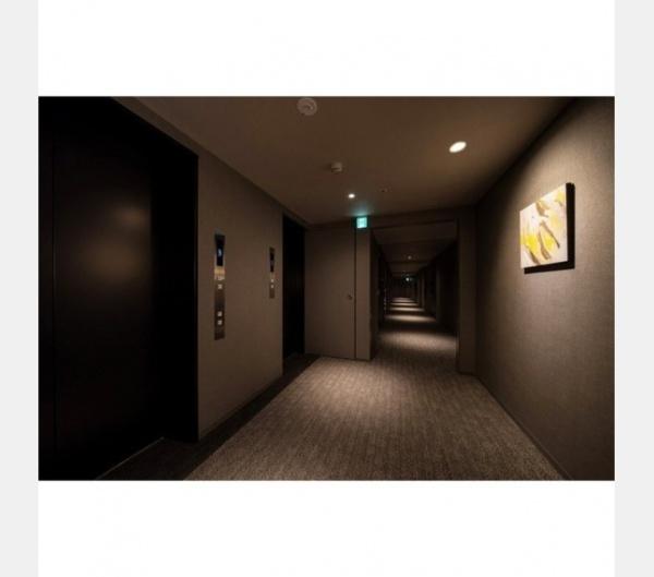 目黒区青葉台４丁目のマンション