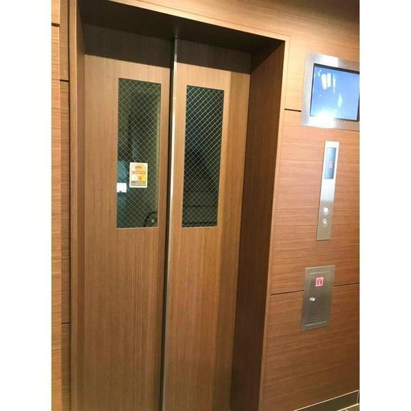 渋谷区神泉町のマンション
