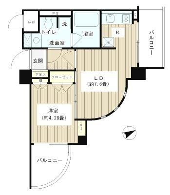 NONAPLACE渋谷富ヶ谷
