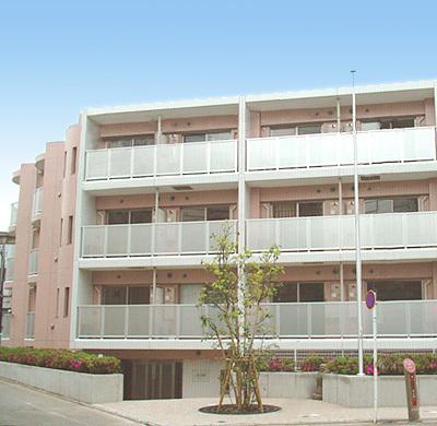 NONAPLACE渋谷富ヶ谷