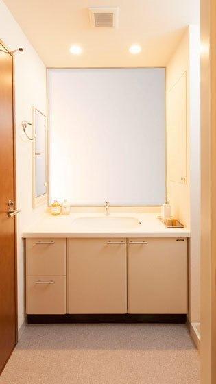中央区勝どき１丁目のマンション