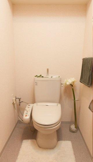 中央区勝どき１丁目のマンション