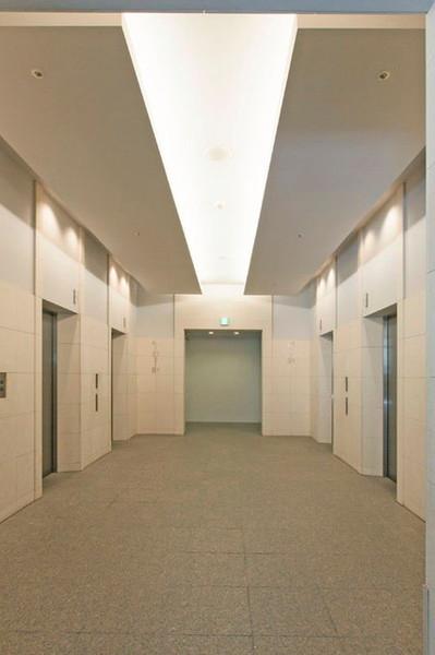 中央区勝どき１丁目のマンション