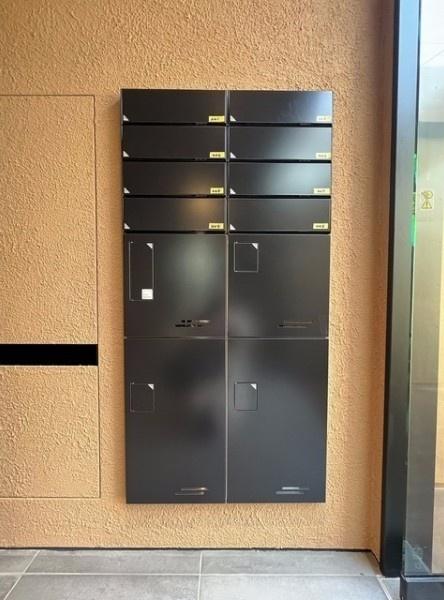 目黒区下目黒４丁目のマンション