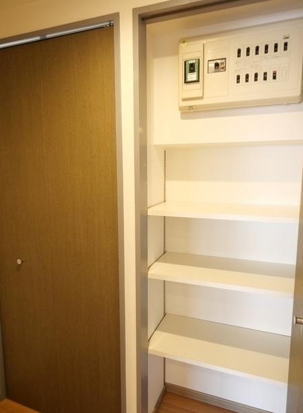 港区海岸３丁目のマンション