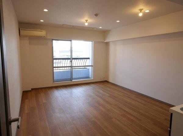 港区海岸３丁目のマンション