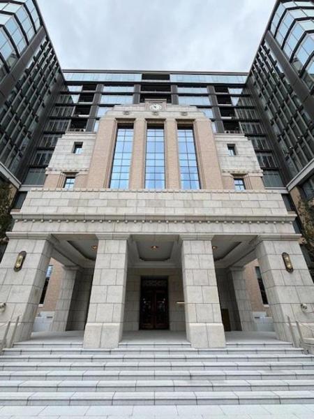 港区三田１丁目のマンション