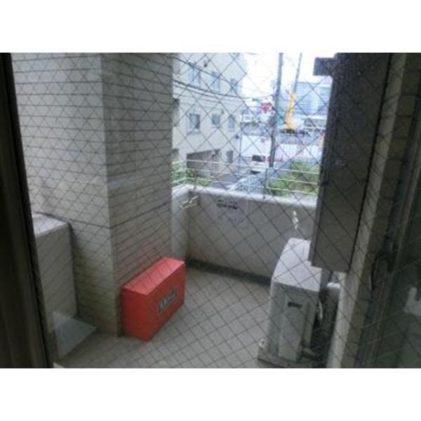 品川区西品川３丁目のマンション