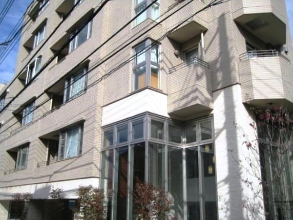 品川区西品川３丁目のマンション