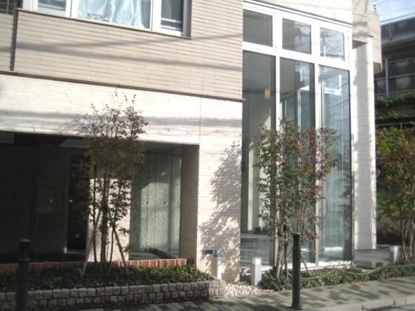 品川区西品川３丁目のマンション