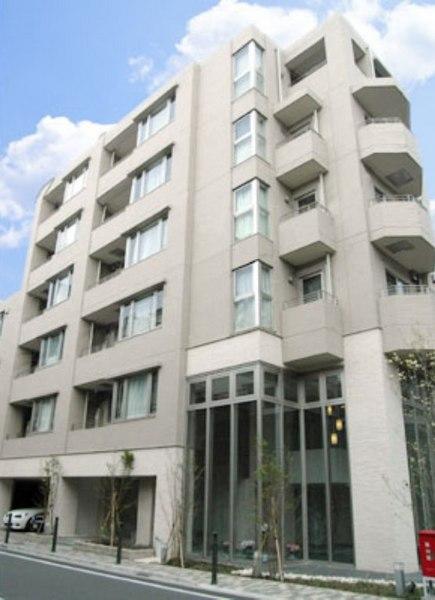 品川区西品川３丁目のマンション