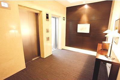 中央区日本橋蛎殻町１丁目のマンション