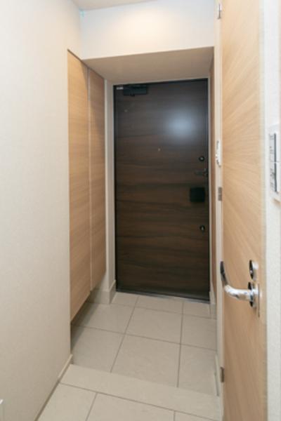 渋谷区代々木１丁目のマンション