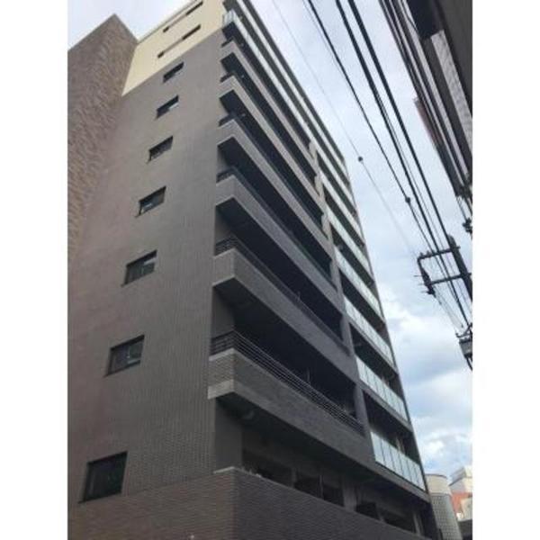 渋谷区代々木１丁目のマンション