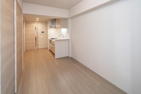 渋谷区代々木１丁目のマンション