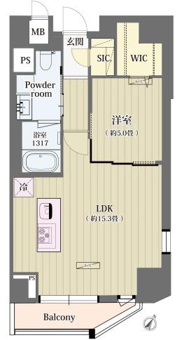 シュトラーレ神山町