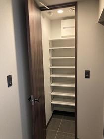 渋谷区大山町のマンション