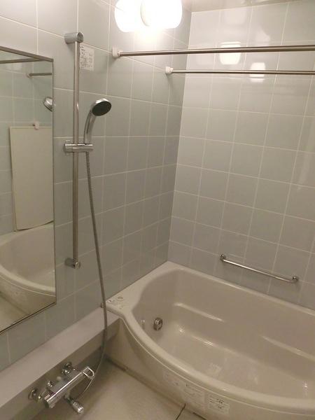 江東区豊洲２丁目のマンション
