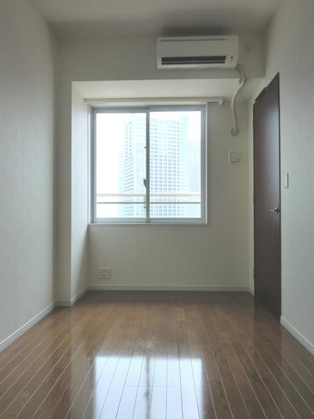 港区芝浦２丁目のマンション