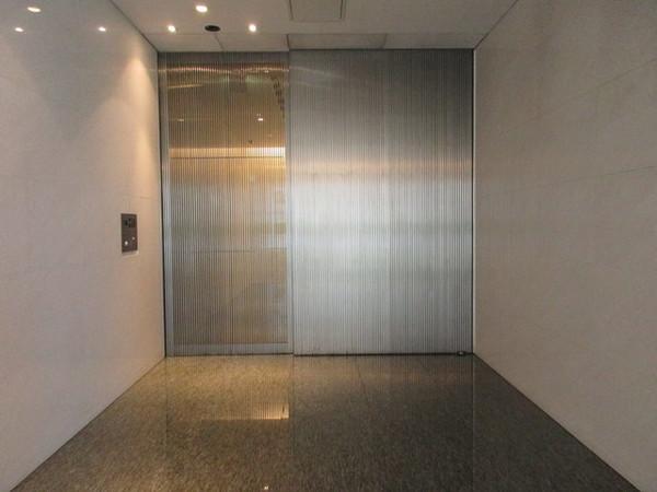 中央区築地１丁目のマンション