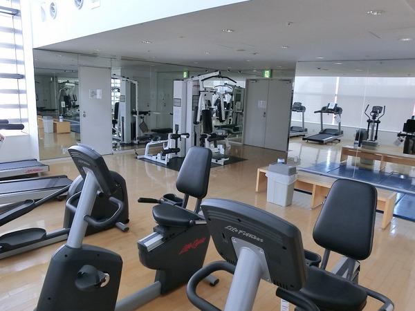 中央区築地１丁目のマンション