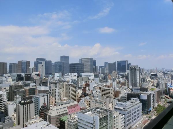 中央区築地１丁目のマンション