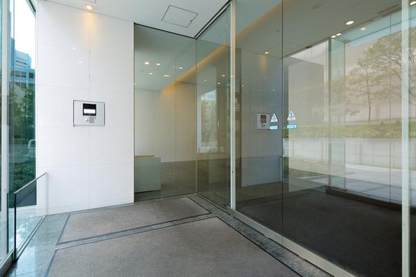 中央区築地１丁目のマンション