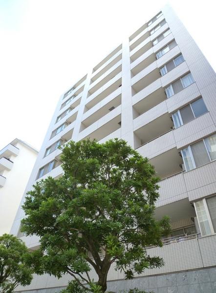 港区南麻布１丁目のマンション