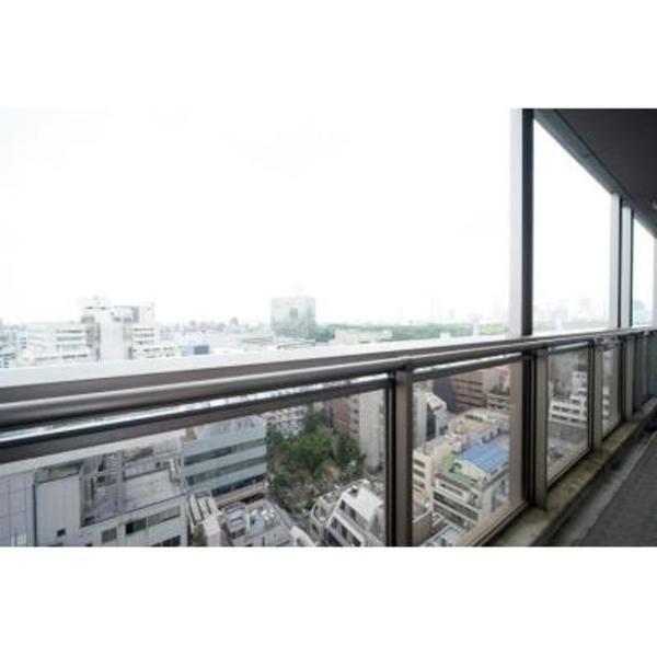 渋谷区神南１丁目のマンション