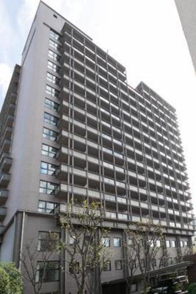 渋谷区神南１丁目のマンション