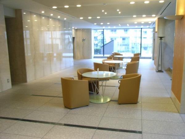 渋谷区神南１丁目のマンション