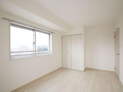 品川区上大崎３丁目のマンション