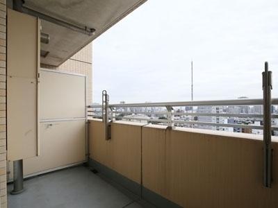 品川区上大崎３丁目のマンション