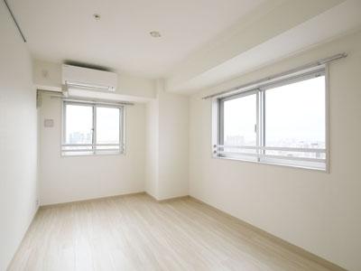 品川区上大崎３丁目のマンション