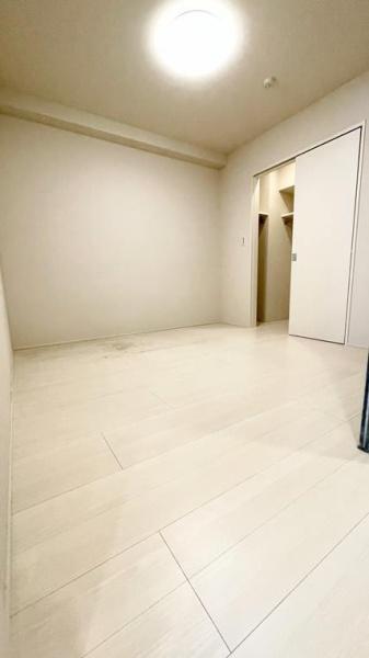 中央区築地６丁目のマンション