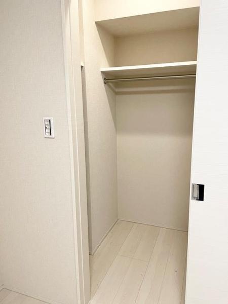 中央区築地６丁目のマンション