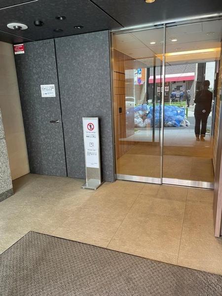 中央区築地６丁目のマンション