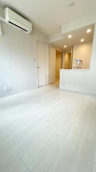 中央区築地６丁目のマンション