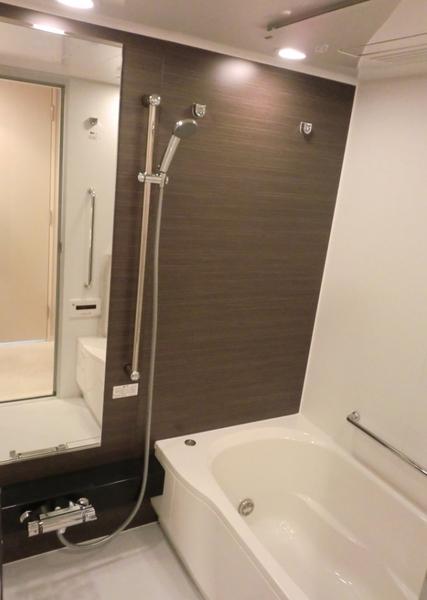 港区西麻布１丁目のマンション