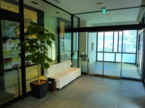 港区西麻布１丁目のマンション