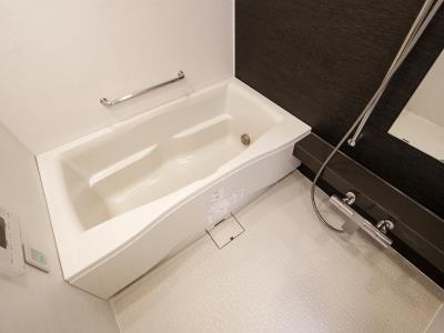中央区湊３丁目のマンション