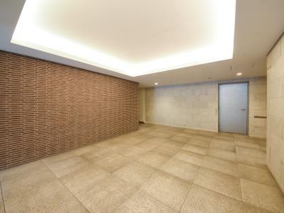 渋谷区富ヶ谷２丁目のマンション