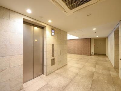渋谷区富ヶ谷２丁目のマンション
