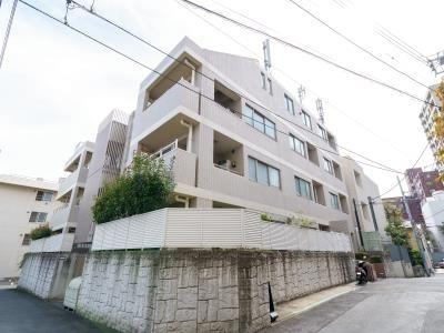 KDXレジデンス高輪