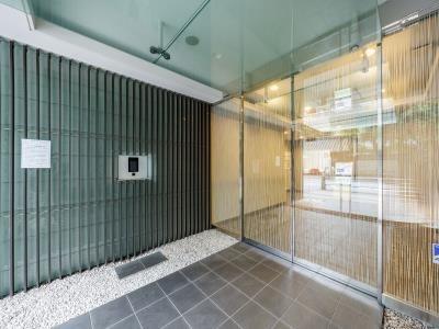 港区芝公園２丁目のマンション