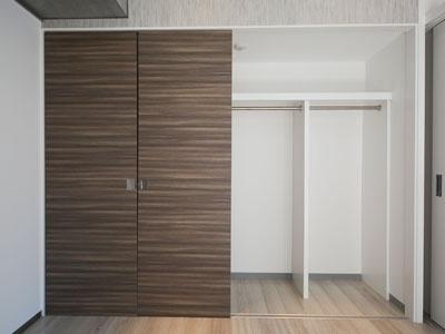 港区麻布十番１丁目のマンション