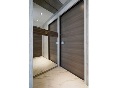 港区麻布十番１丁目のマンション