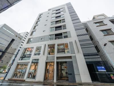 港区麻布十番１丁目のマンション
