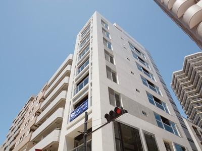 港区麻布十番１丁目のマンション